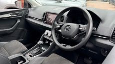 Skoda Karoq 1.5 TSI SE L 5dr DSG Petrol Estate